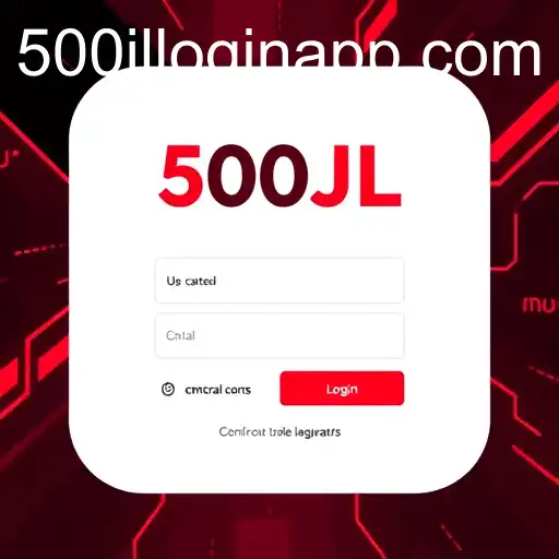 500JL Gaming Platform: Revolution in Online Gaming