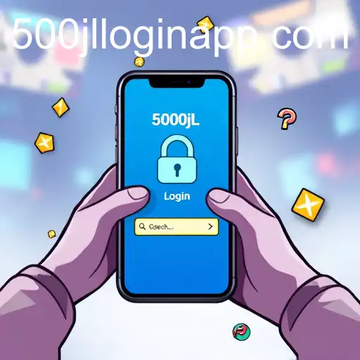 Exploring the Rise of '500jl Login App' on Gaming Websites