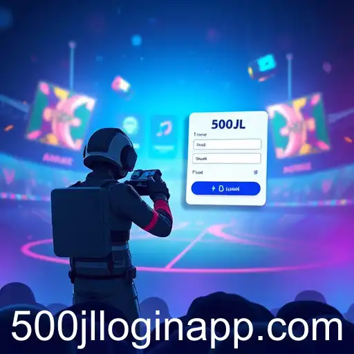 The Rise of 500jl: A Digital Entryway