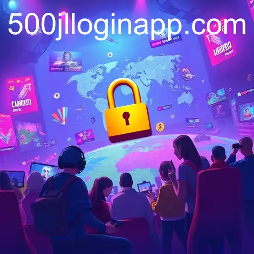 500jl: Revolutionizing Online Gaming Platforms