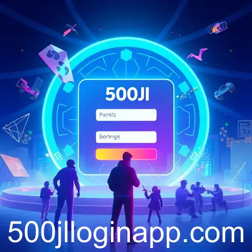 The Rise of 500jl in the Gaming World