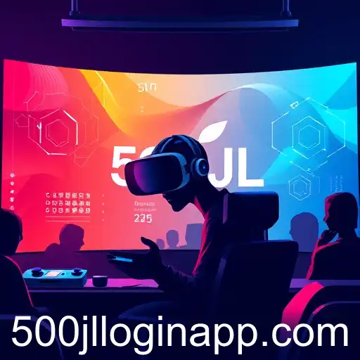 Exploring 500JL's Evolution in Gaming