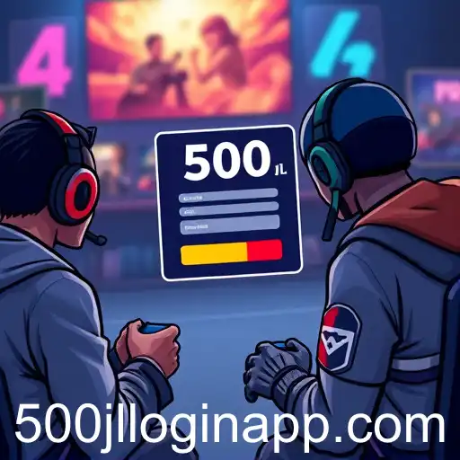 500jl Revolutionizes Gaming Experience