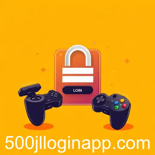 500jl Login App Revolutionizes Online Gaming Experience