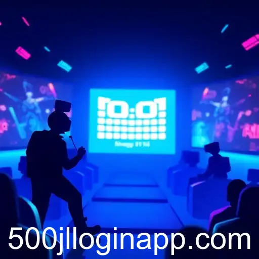 Digital Odyssey: The Rise of 500jl Login App