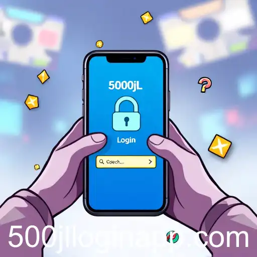 500jl Login: Gateway to an Evolving Gaming World