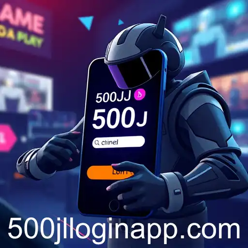 The 500JL Login Experience: Revolutionizing Online Gaming