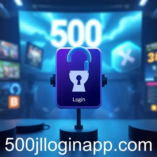 The Rise of 500jl and Gaming Logins