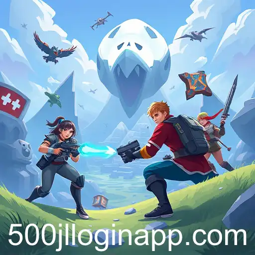 The Evolution of Online Gaming Platforms: A Look at 500jl