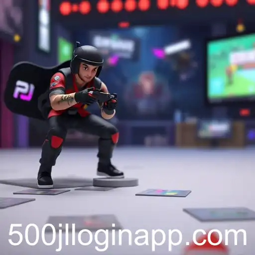 Exploring the 500jl Login App Phenomenon