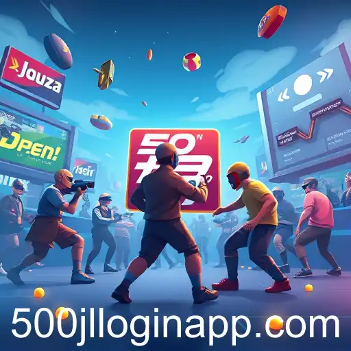 Innovative Trends in Gaming Platforms