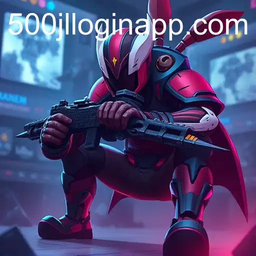 Emerging Trends in the 500jl Gaming Scene