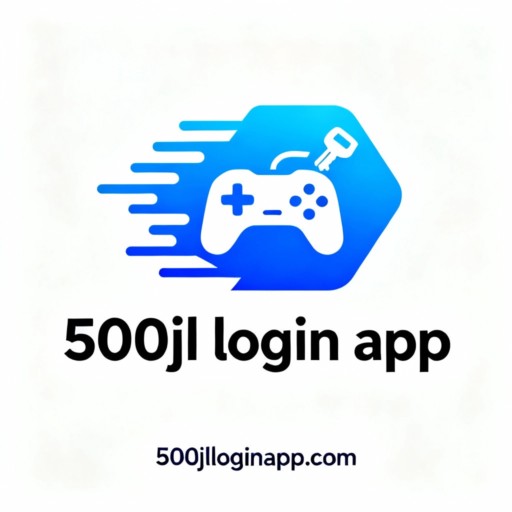 500jl login app