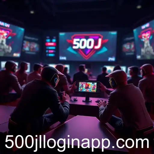 Innovations in Online Gaming Platforms