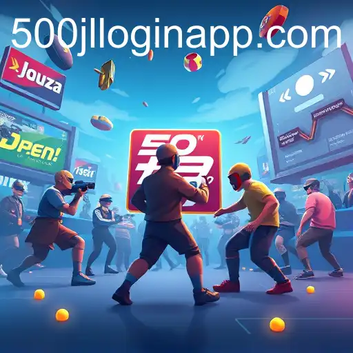 Innovative Trends in Gaming Platforms