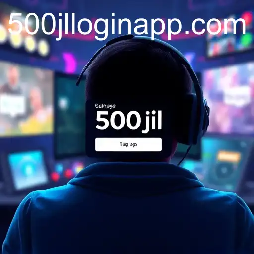 Innovative Progress: The Rise of 500jl Login App in Gaming