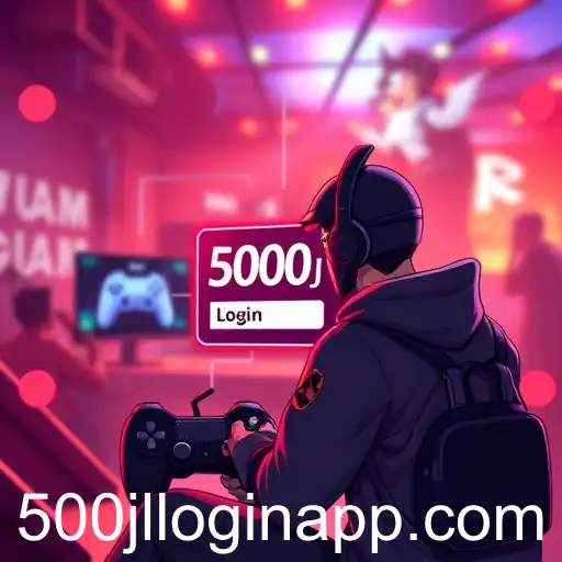 The Rise of 500jl: A New Era in Online Gaming